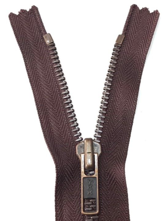 Tessuti: Reißverschluss 14 cm -  Fermeture éclair 14 cm – Nuovo (secondo la descrizione) da Savagnier venduto da Marderuth