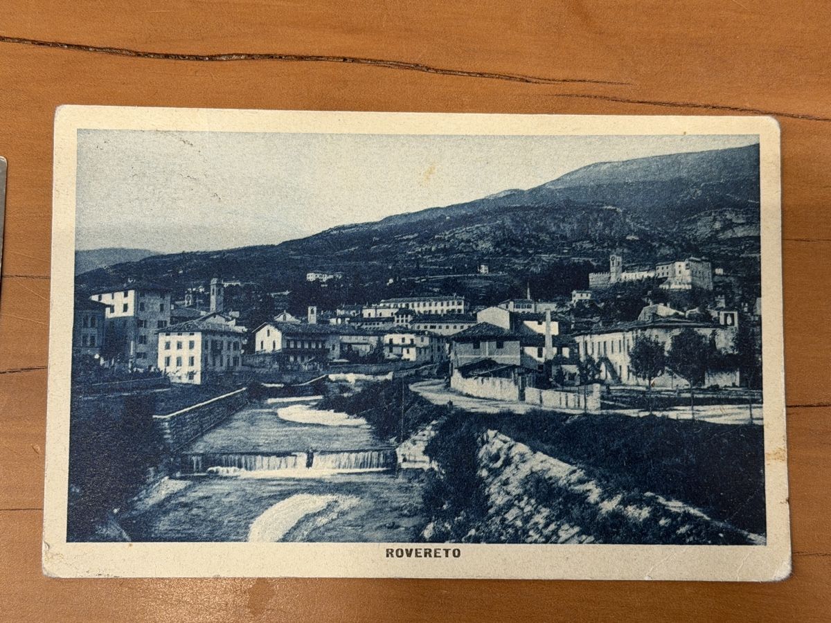 Cartoline postali: 13 antike Ansichtskarten – Usato da Volketswil venduto da doughboy 2
