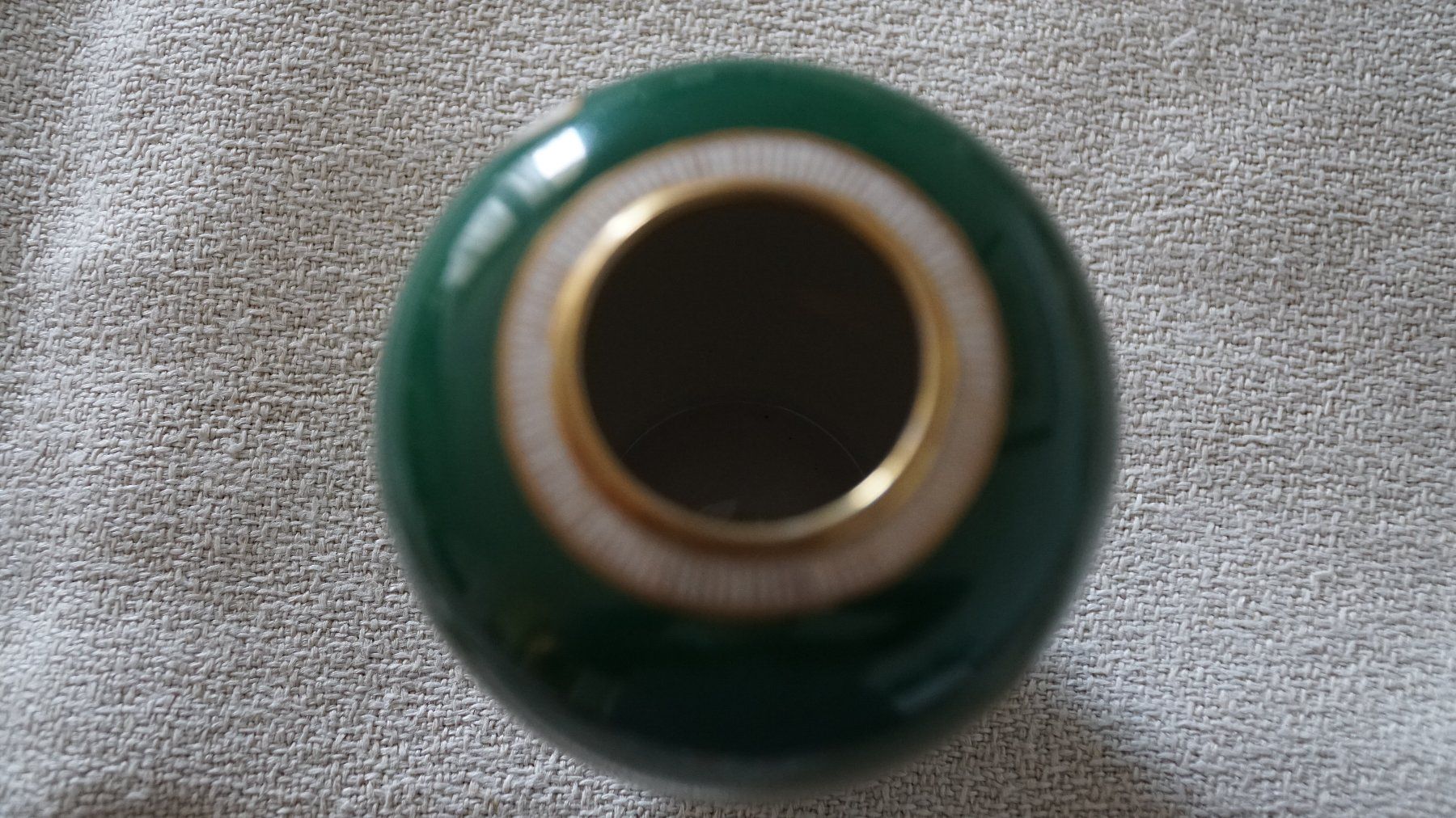 Vasi & Recipienti: Vase Bavaria – Nuovo (secondo la descrizione) da Bern venduto da Antikbatik 6