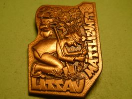LITTAU 2000 BRONZE