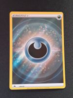Pokemon Darkness Energy 158/159 Crown Zenith
