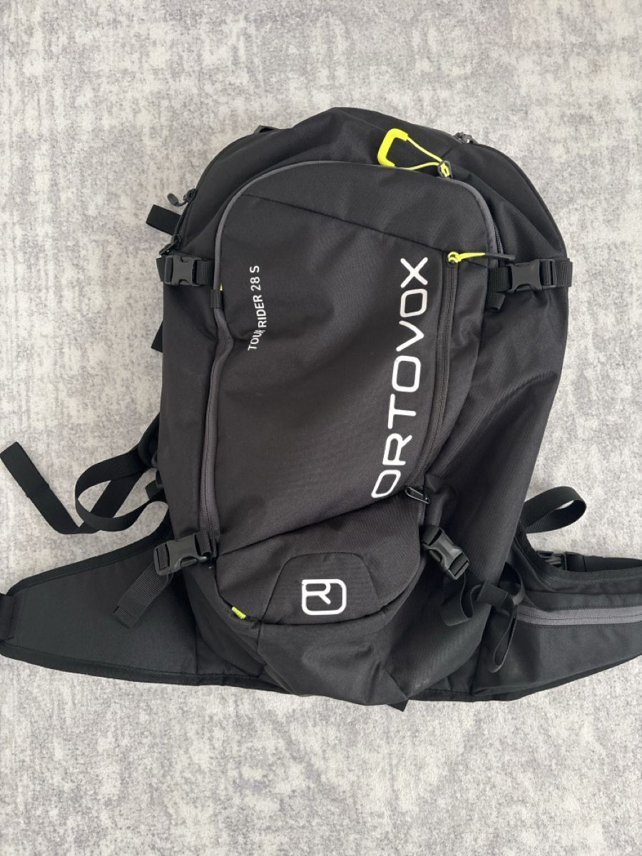 Ortovox Rucksäcke: Ortovox Rucksack – Gebraucht aus Safenwil von sabikie