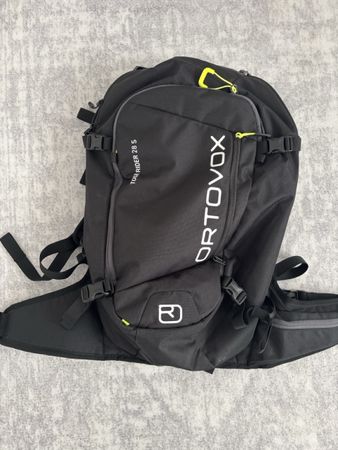 Ortovox Rucksack