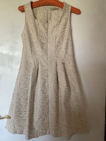 Robe 👗 stretch Rinascimento taille L élégante