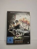 Planet USA