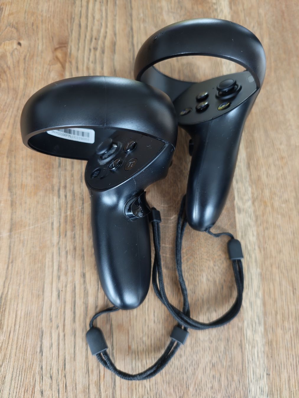 Pimax Casco VR: Pimax Crystal Original VR-Headset inklusive Controller – Usato da Zug venduto da Snaert 5