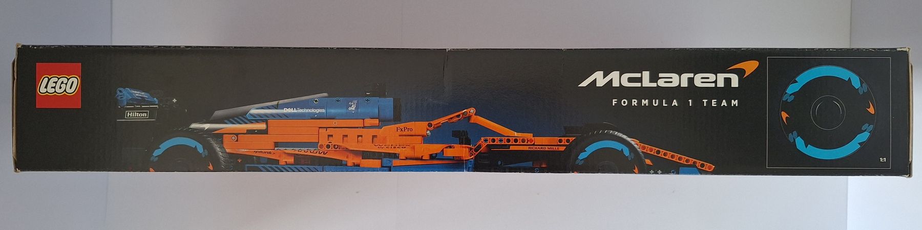 Lego Jouets: Lego technik 42141 – Neuf avec emballage d'origine à Fehraltorf par Gubel17 2