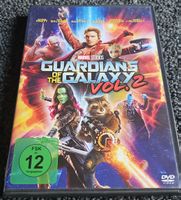 DVD Guardians of the Galaxy Vol. 2 (22944)