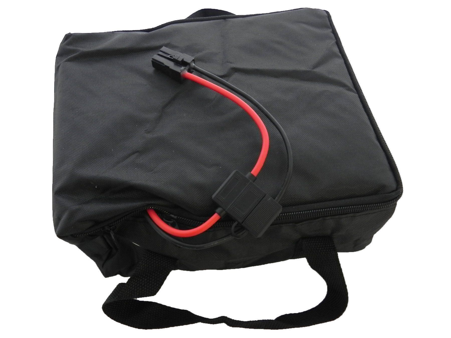 Mini Quad: Batterien-Set - Mini Quad ECO SPORT 1000 – Nuovo e nell'imballaggio originale da Zuchwil venduto da Funsportshop 1
