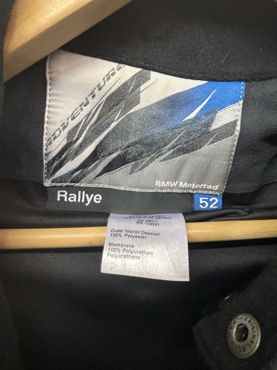 Giacche: BMW Jacke Hose  – Usato da Aesch BL venduto da fra_8mxp 2
