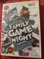 Jeu Wii Hasbro Family Game Night