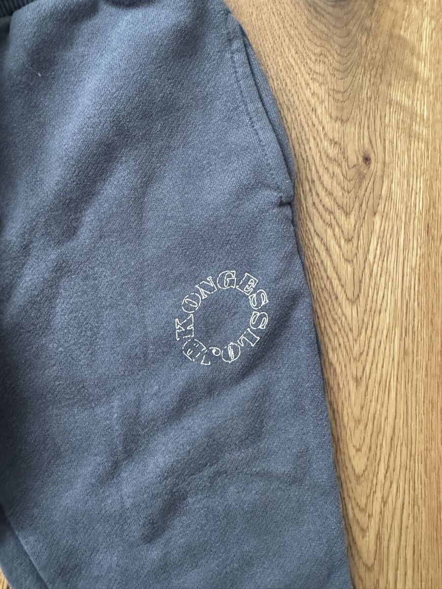 Pantaloni: Kinder Konges Slojd Hose, Gr. 92 – Usato da Interlaken venduto da fbnscl 1