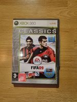 Fifa 09 Classics XBOX 360