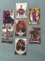 Lamine Yamal Trading Cards Sammlungs-Boost