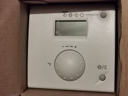 ELCO Heizungsregler Raumthermostat QAA55.110/101 Siemens
