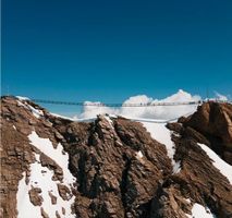 Gutschein für 2 Personen – Glacier 3000 Sommerspass-Pass mit