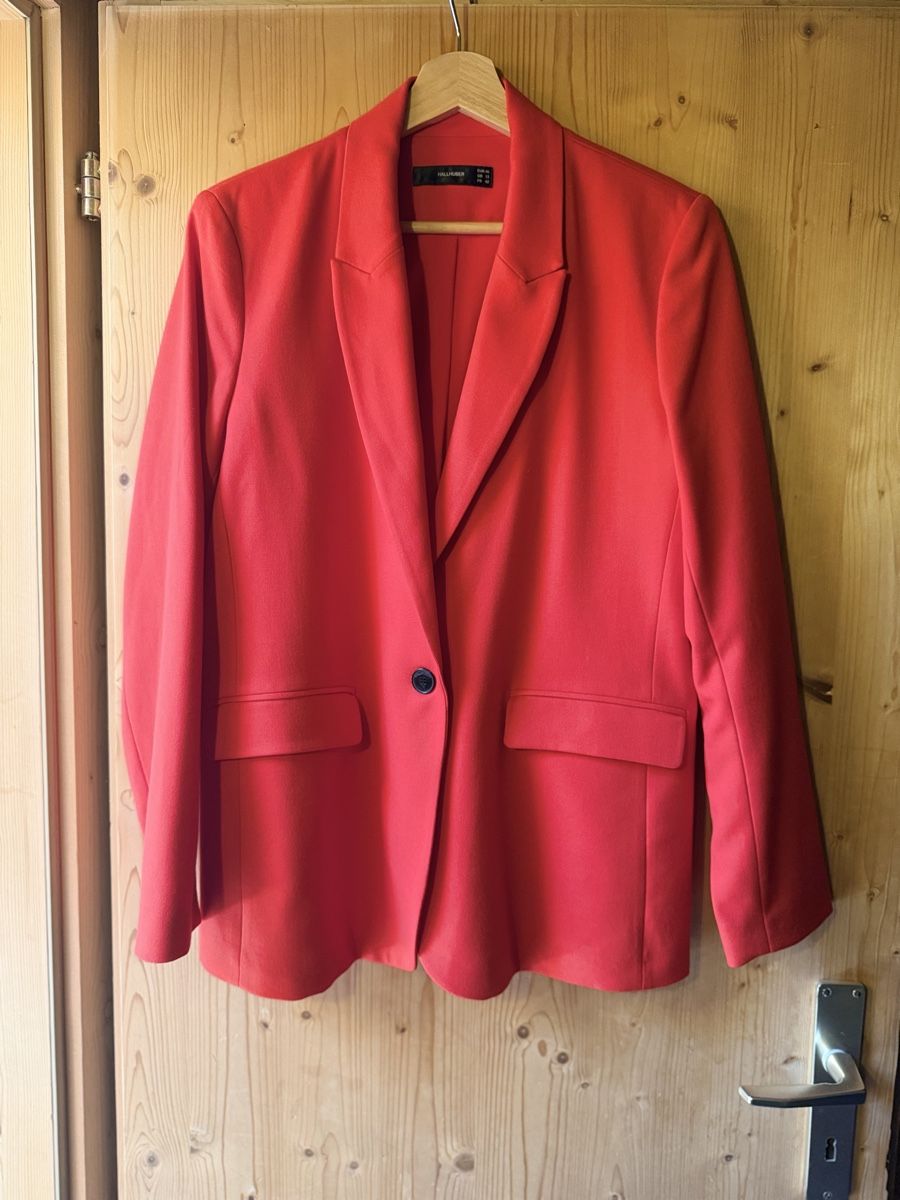Hallhuber Giacche: Blazer von Hallhuber – Usato da Donat venduto da troja007