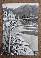 Ascona Piazza Grande 50iger Jahre