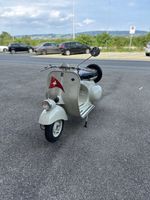 🔴 Vespa VM1 faro basso 1953 125 🔴