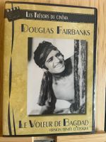 Le Voleur de Bagdad (1924, DVD, Muet)