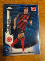Topps Bundesliga Chrome 23-24 Chaibi numbered / 175