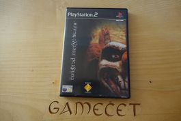 Twisted Metal: Black