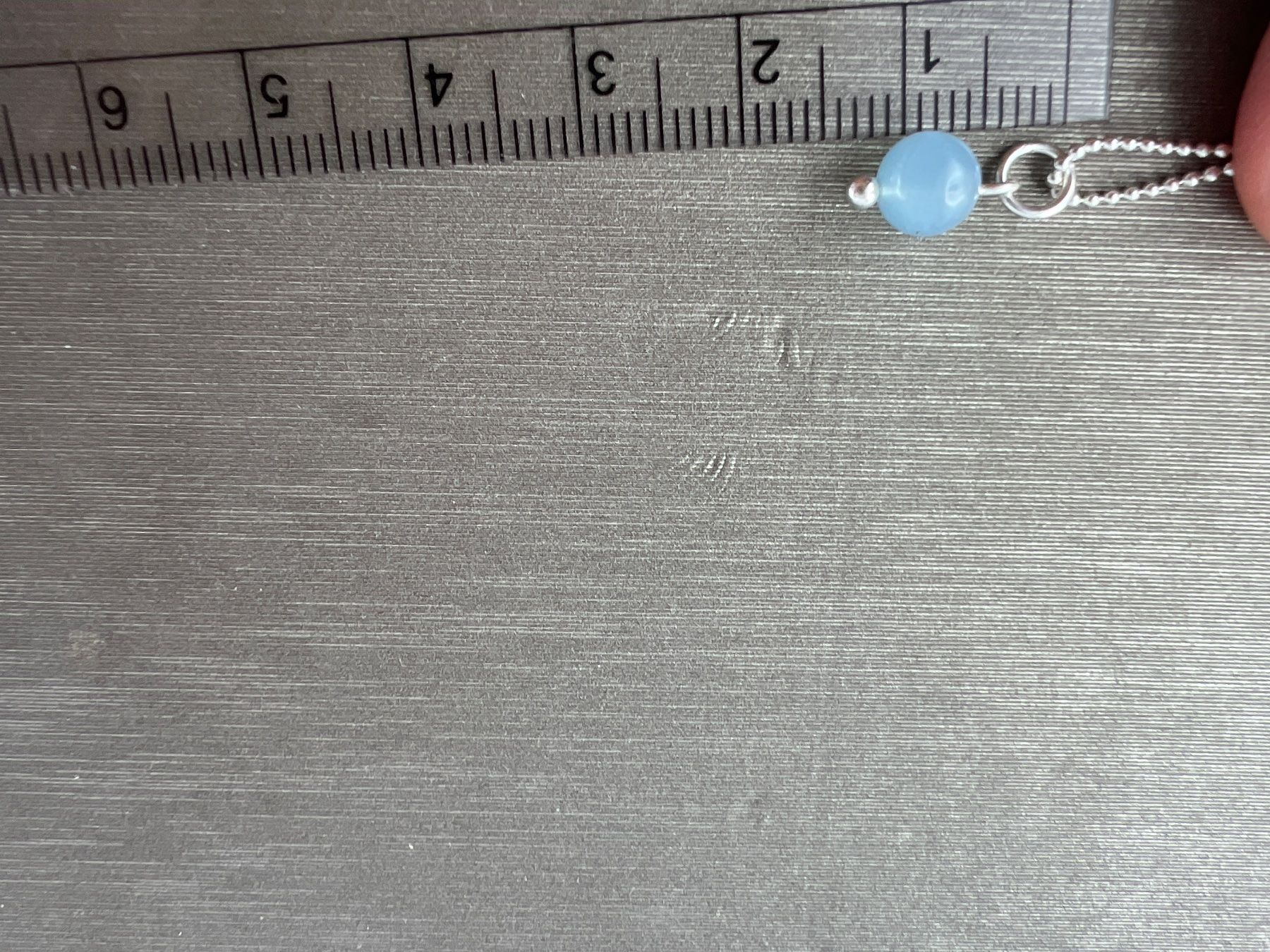 Catenine: Kette 925 Silber – Usato da Niederuzwil venduto da leo_8857 4
