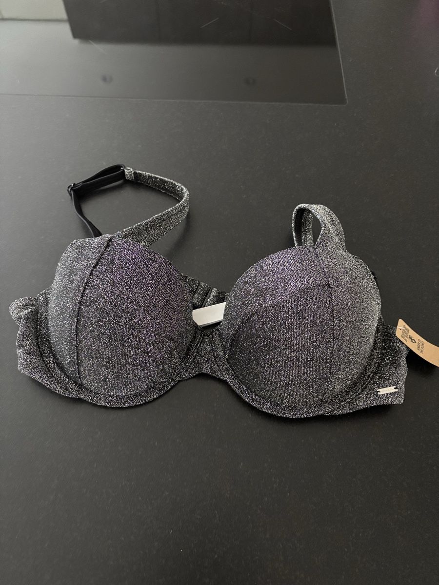 Victoria's Secret Altra biancheria intima: Victoria's Secret Shimmer Icon Push-up – Nuovo (secondo la descrizione) da Buchrain venduto da Mr.Kim 4