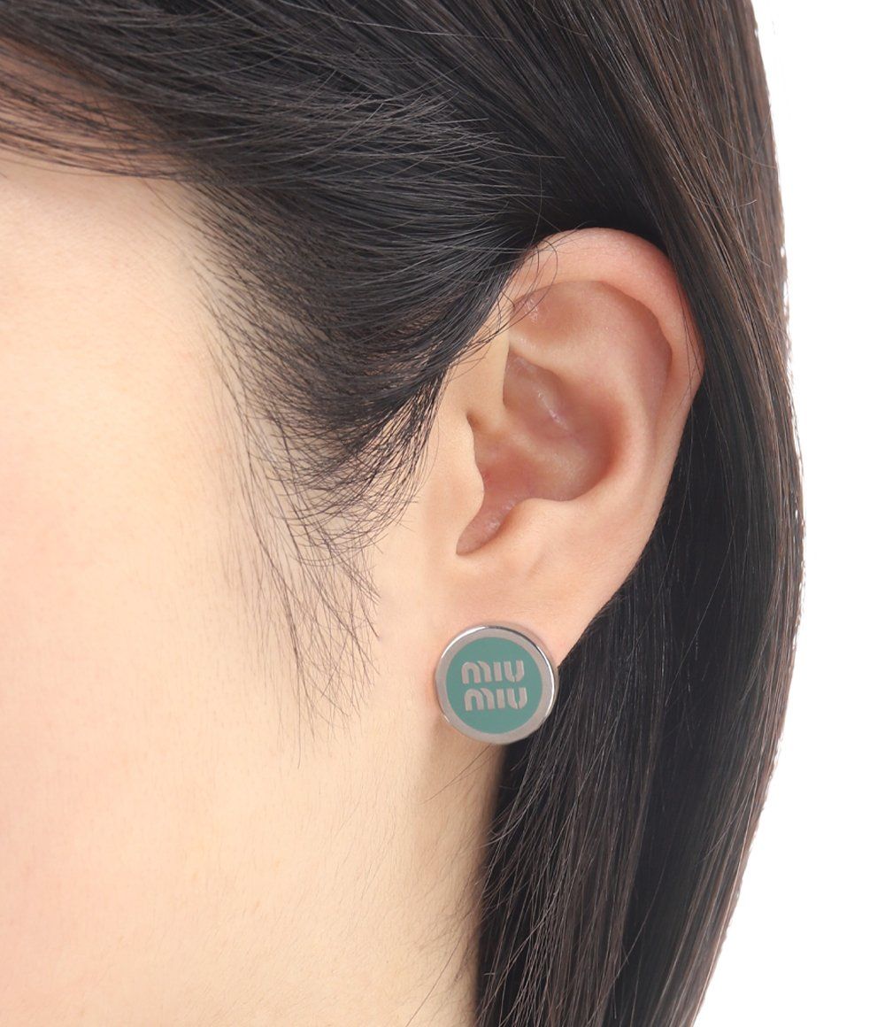 Miu Miu Orecchini pendenti & Orecchini a lobo: New earrings Miu Miu – Nuovo e nell'imballaggio originale da Lugano venduto da juledo 5