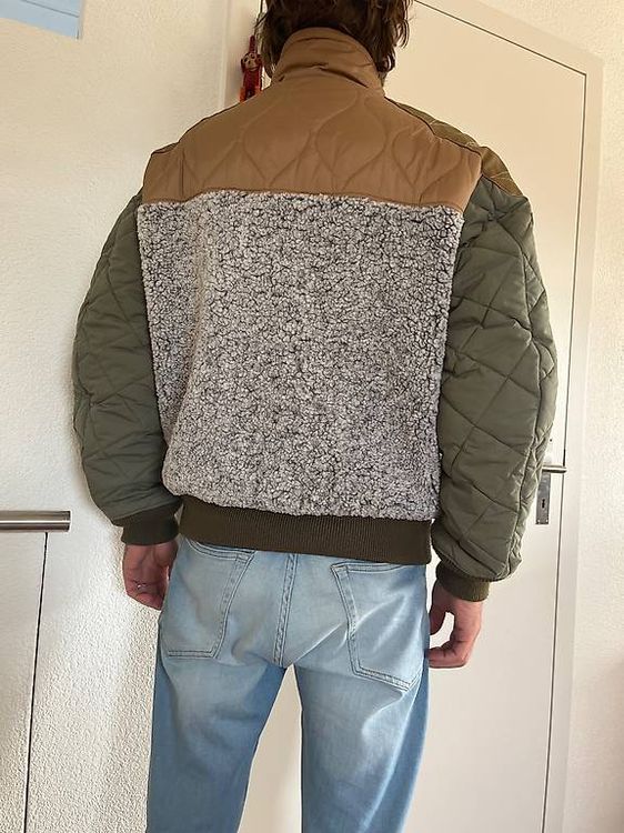 Diesel Giacche: Diesel Herrenjacke (L, wie neu) – Usato da Kesswil venduto da Bobby_fletcher 1