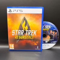 PS5 Spiel Star Trek Resurgence
