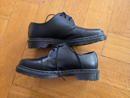Dr Martens derbies 1461 Virginia