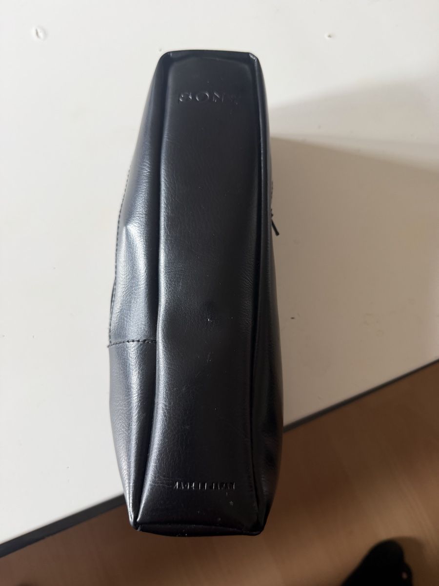 Sony Mikrofone: Sony ECM-990F Microphone Stéréo Electret Condenser – Gebraucht aus Baden von noli.r 5