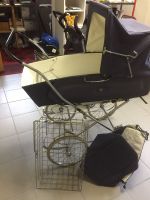 Antiker Kinderwagen