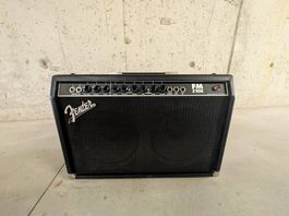 Amplificatore Fender