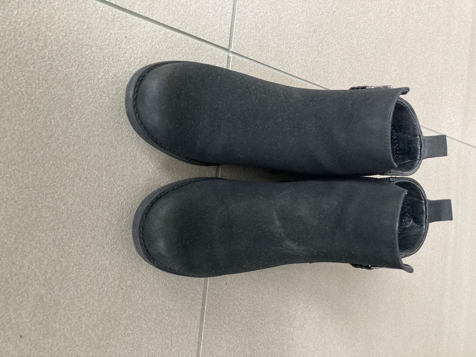 Anna Field Scarpe da donna: Stiefeletten – Usato da Chur venduto da dan_tp5n