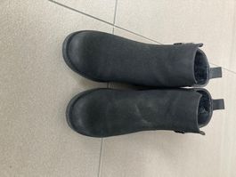 Stiefeletten