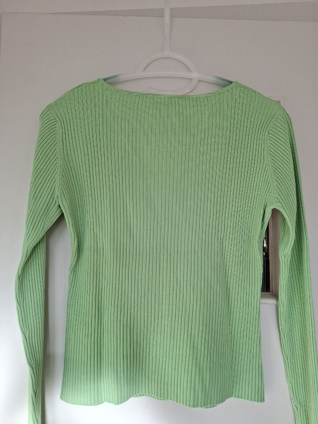 Gilets & Westen: Jaquette verte taille S – Neu (gemäss Beschreibung) aus La Tour-de-Peilz von Marin_nette 3