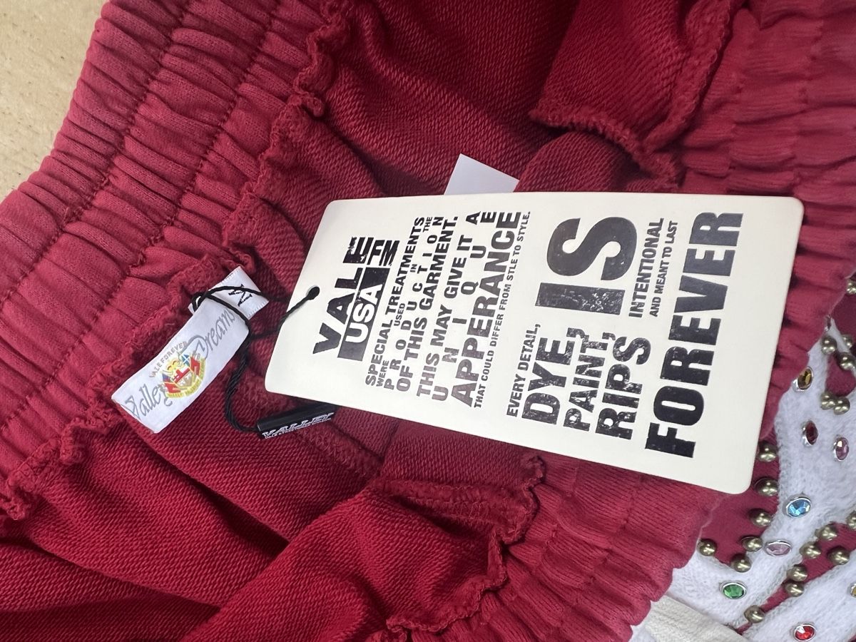 Pantaloni: Vale Shorts – Nuovo e nell'imballaggio originale da Zürich venduto da Realvintagesale 4