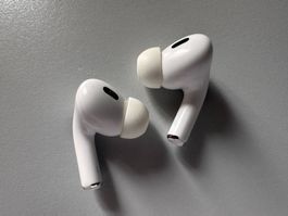 Apple Airpods Pro 2 - ohne Case, nur die beiden Kopfhörer