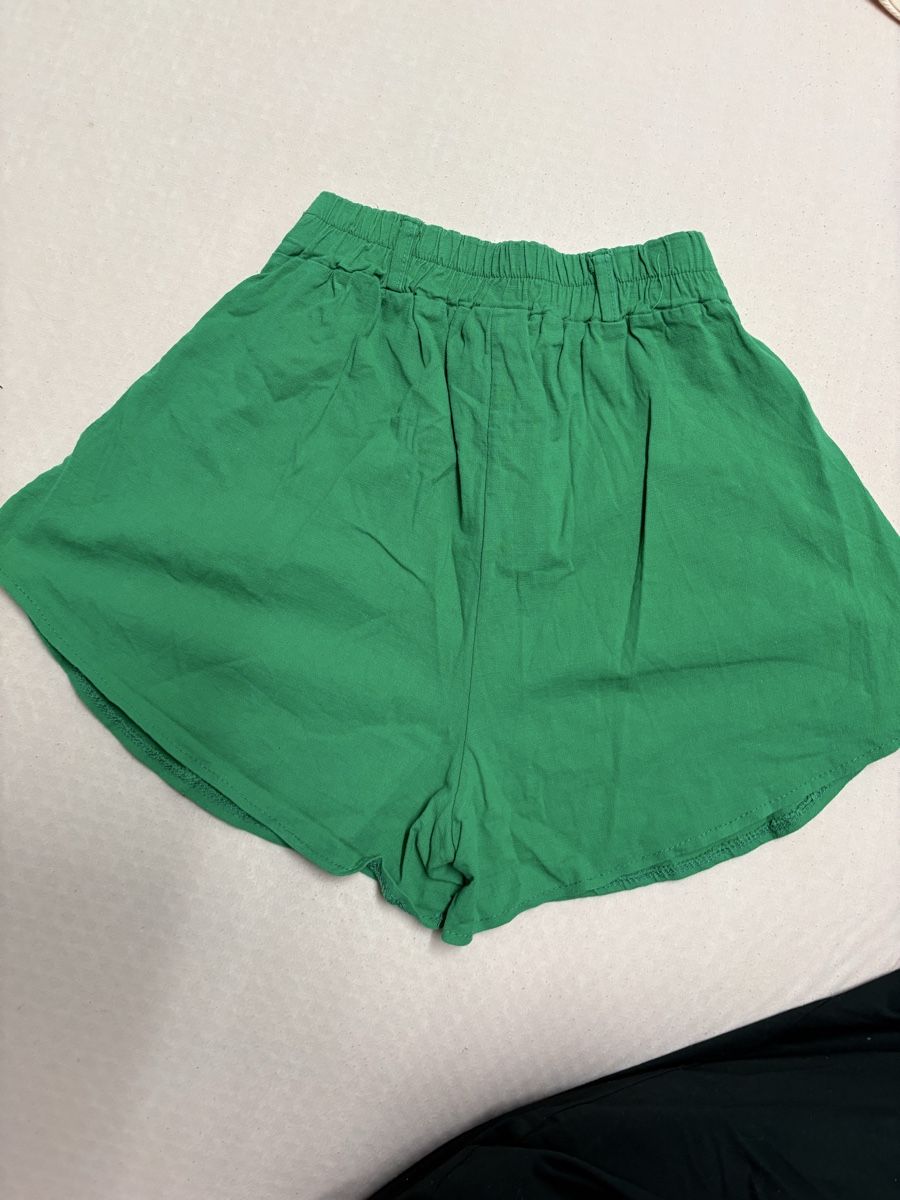 Zebra Pantaloni: Damen Shorts,Gr.M(S);Zebra  – Usato da Winterthur venduto da Nena222 1