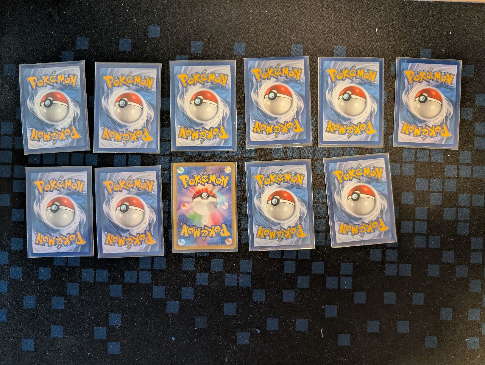 Pokémon Carte collezionabili: Pokemon Sammlung – Nuovo (secondo la descrizione) da Schaan venduto da tsis 4