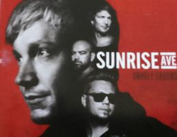 Sunrise Avenue