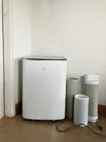 Klimagerät Electrolux Comfort 600