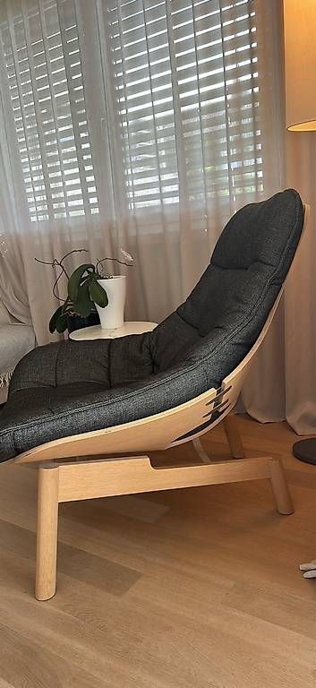 Poltrone: Pfister Sessel – Usato da Meilen venduto da ats_jvc7 1