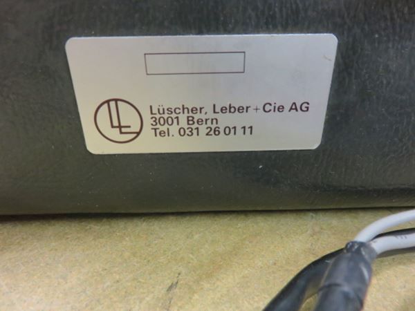 PC: Franklin Electric 3600 Netzleitungsmonit – Usato da Necker venduto da liq24 6