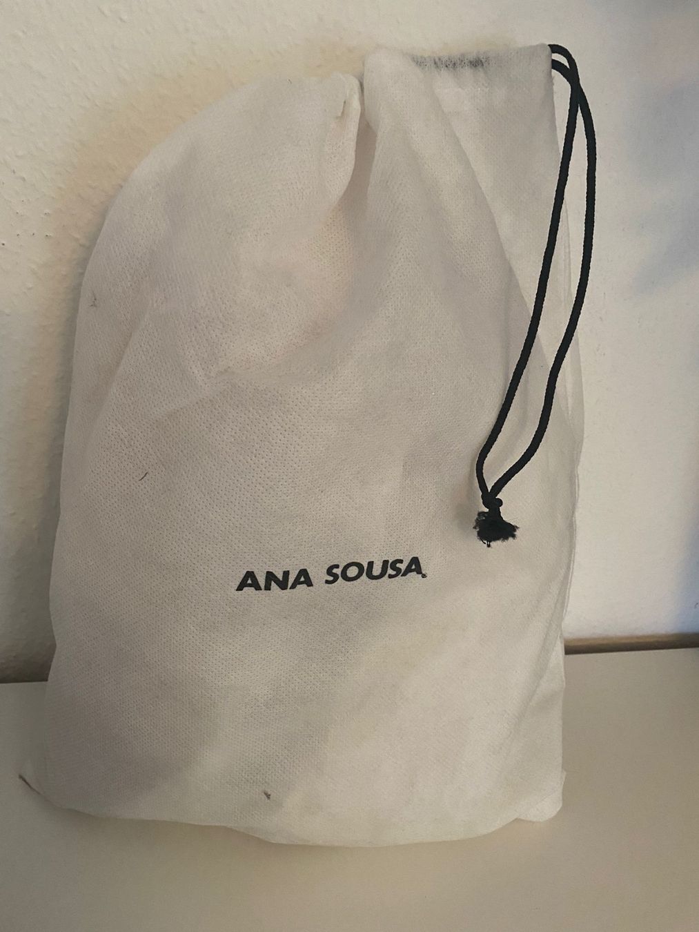Scarpe da donna: Ana Sousa red Pumps – Nuovo (secondo la descrizione) da Zürich venduto da catutska 3