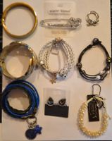 Div. Mode-Schmuck im Set