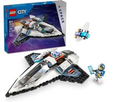 LEGO® 60430 Raumschiff
