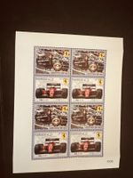 Formel 1 Grenada 1989 Ferrari  Block * (A1253)